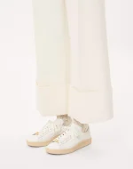 Valentino Royco Sneaker In Nappa Calfskin - Image 9